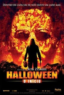 Halloween O Inicio