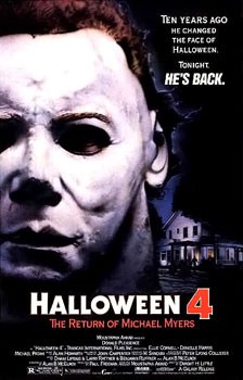 Halloween 4