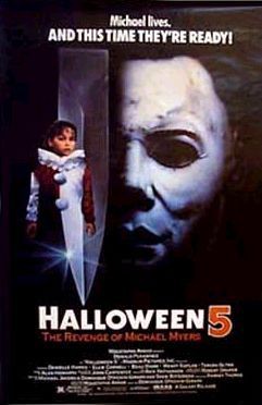 Halloween 5