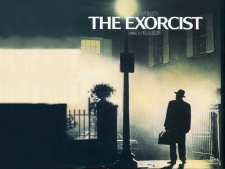 The Exorcist ou O Exorcista
