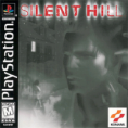 Silent Hill 1